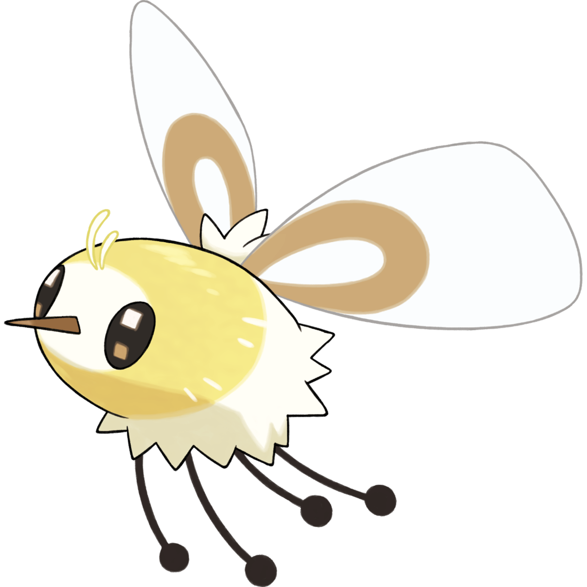 flies clipart harmful insect