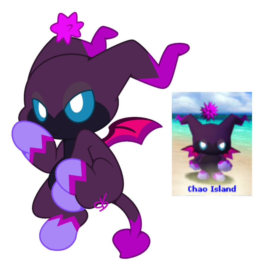 Flies clipart purple. Fly and dark chao