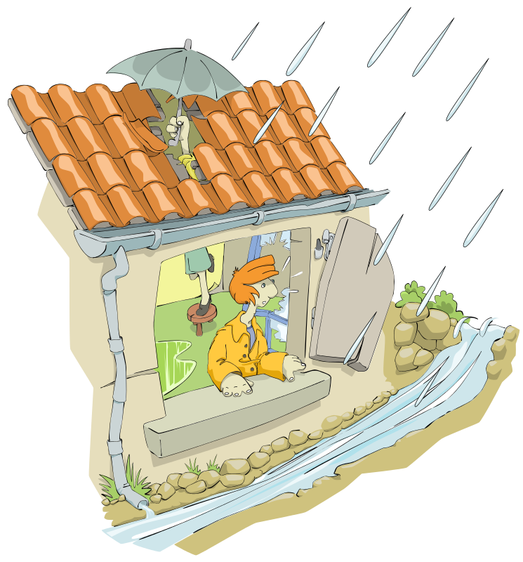Flood clipart animated weather. Rain suggestions for download