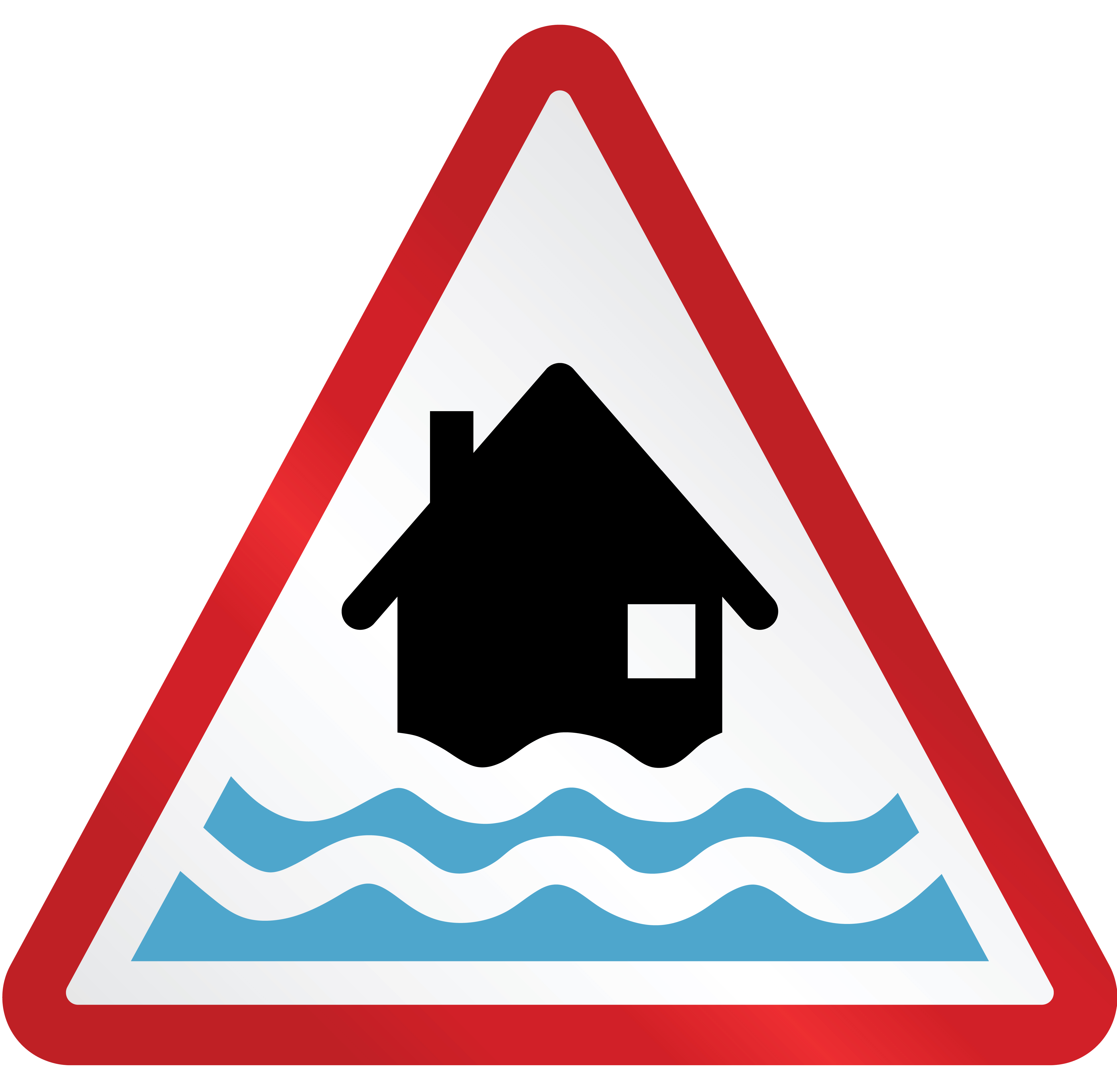 flood warning