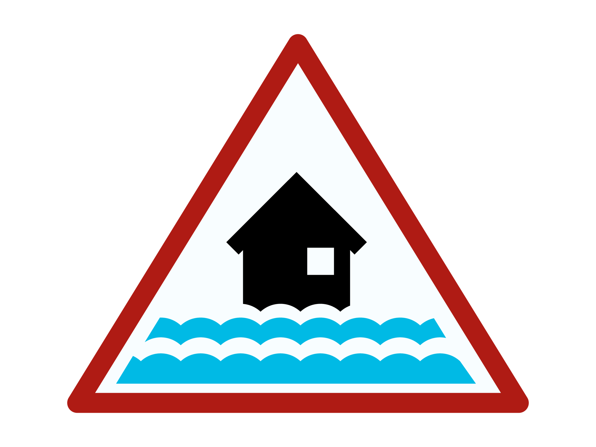 Flood Clip Art Transparent