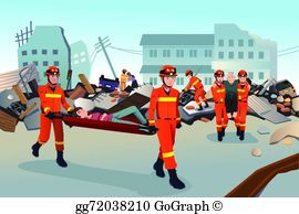flood clipart search and rescue