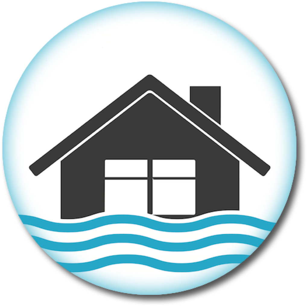 flood clipart water damage
