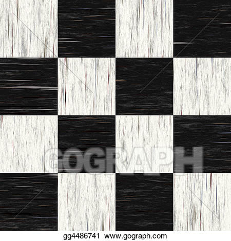 floor clipart checkered floor