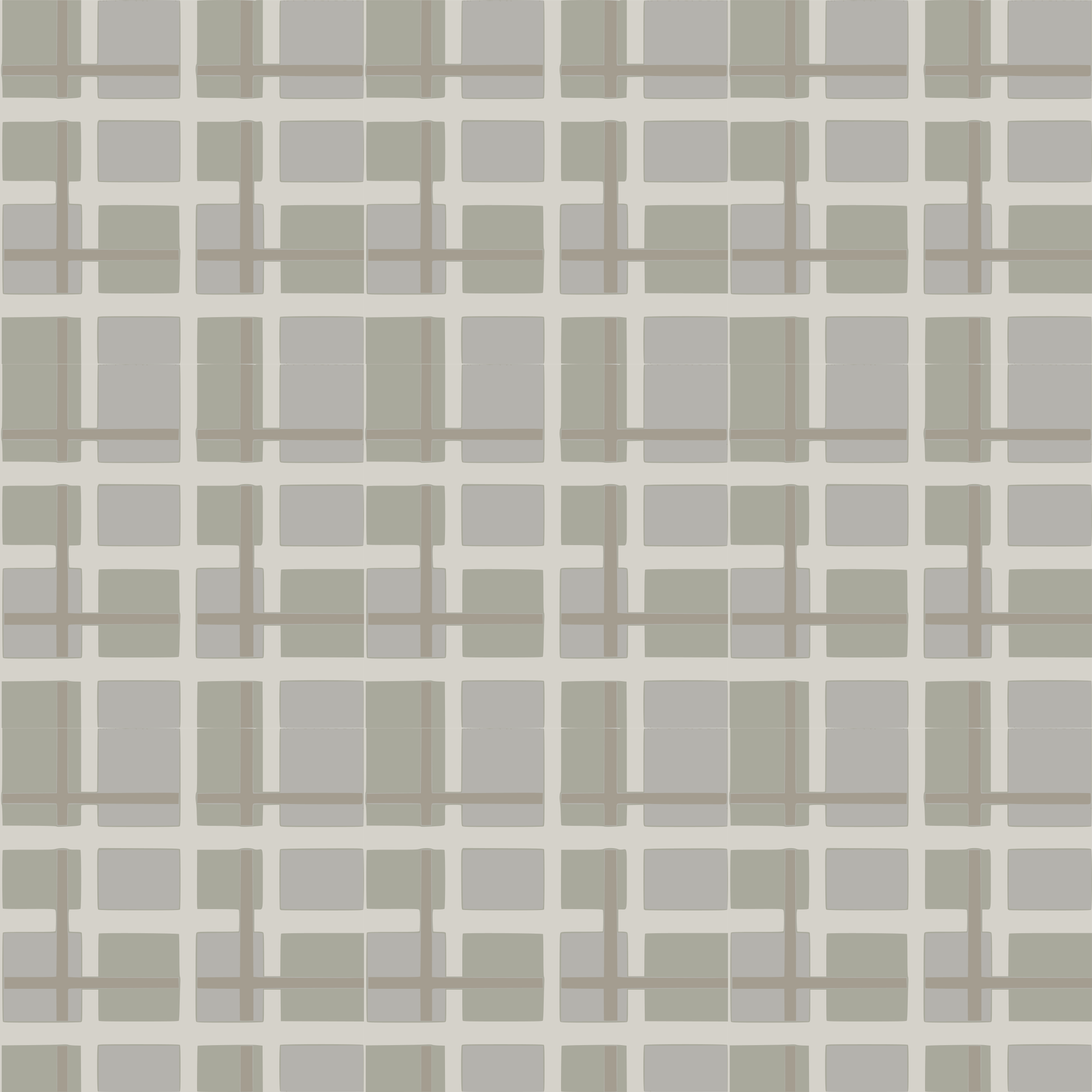 Floor checkered floor