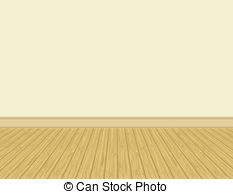 Floor clipart empty room. Hardwood panda free 