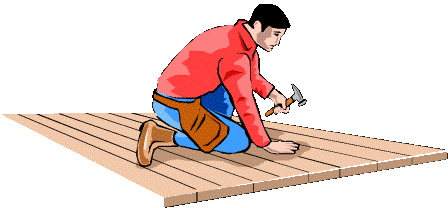 floor clipart flooring installer