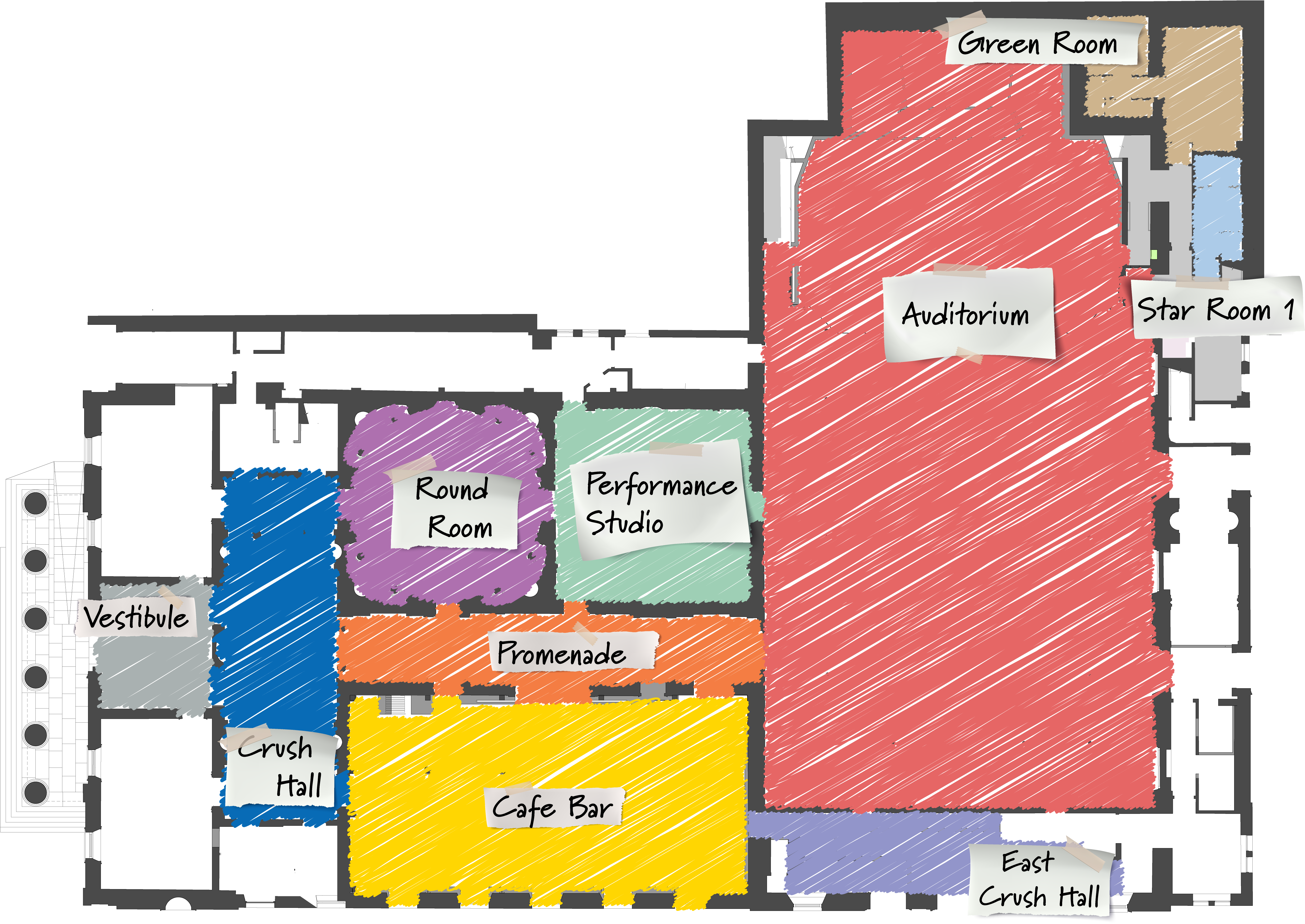 floor clipart ground floor