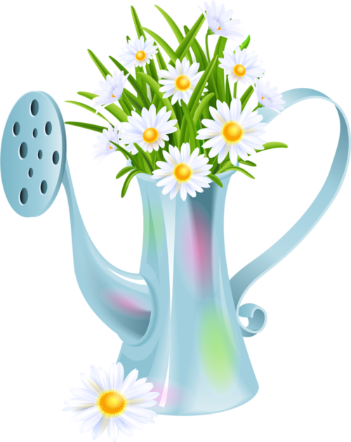 Pin by nurcanc ceo. Floral clipart teapot