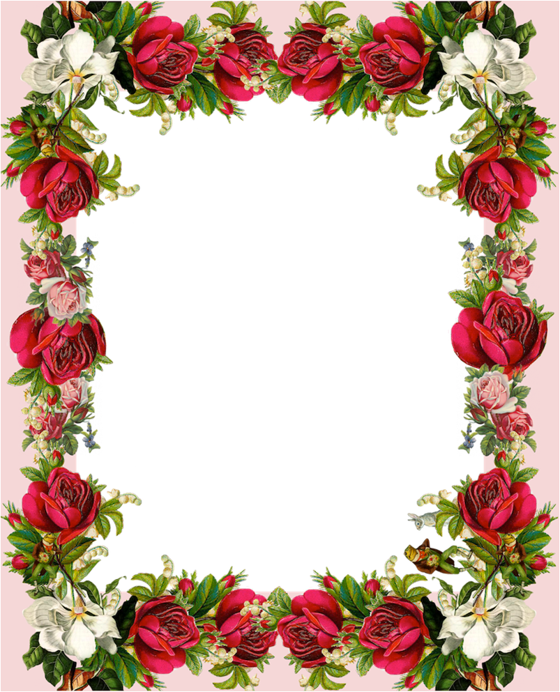Floral clipart urdu, Floral urdu Transparent FREE for download on ...