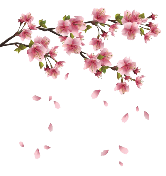 floral clipart urdu