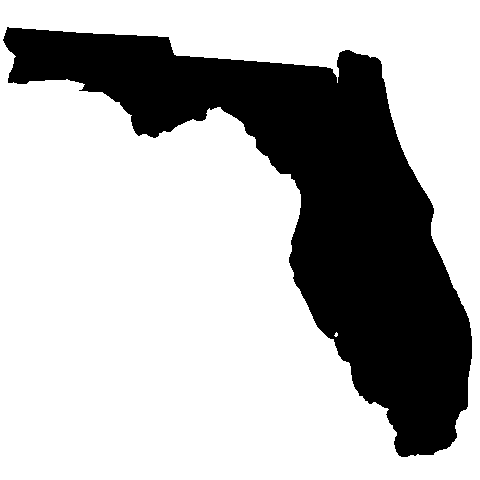 Florida clipart. Free clip art pictures
