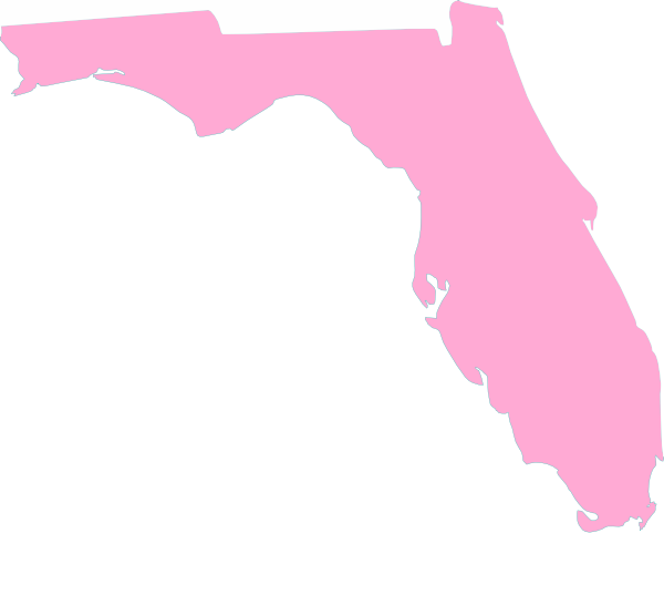 Florida clipart. A clip art at