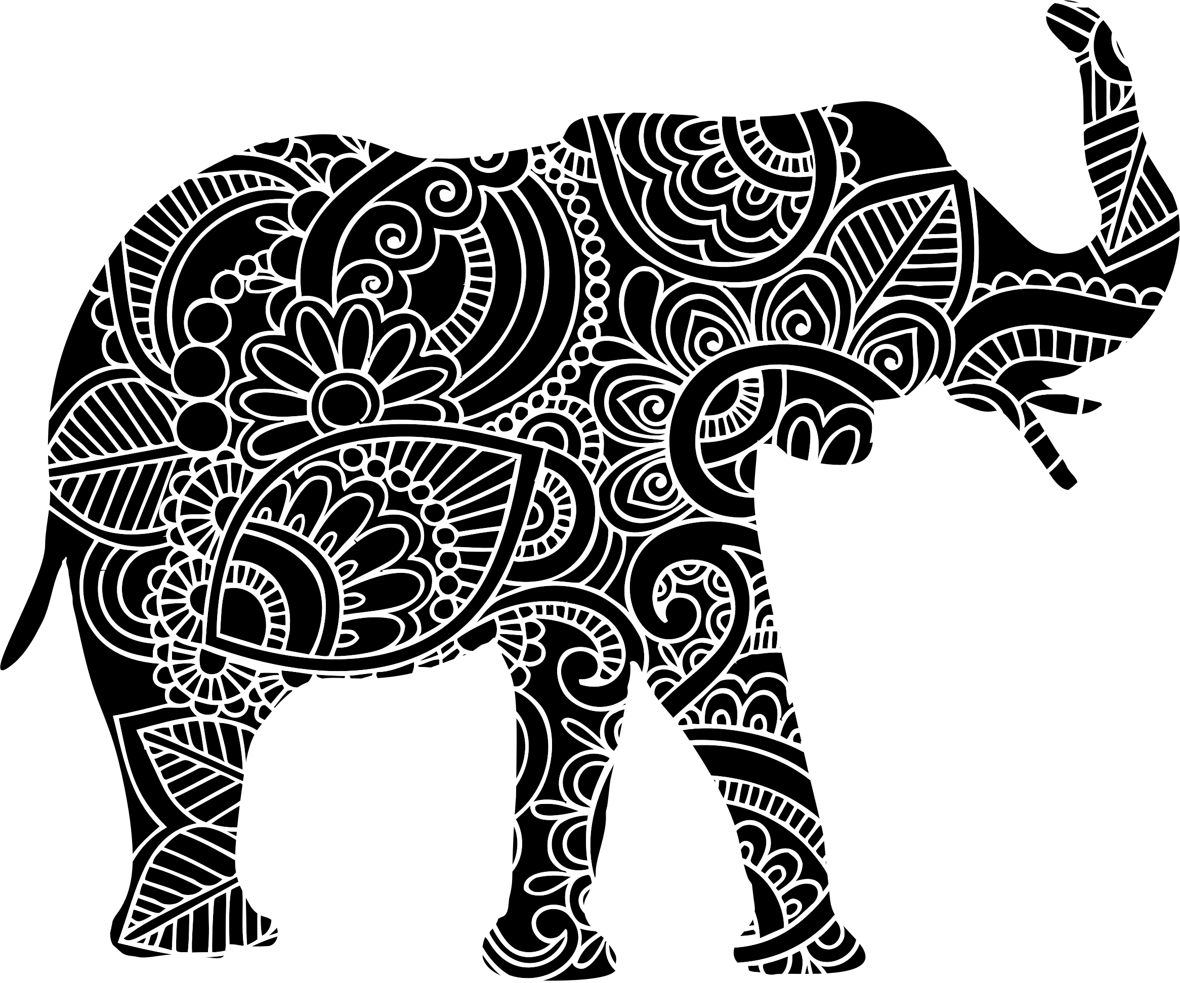 Elephant image png. Florida clipart big