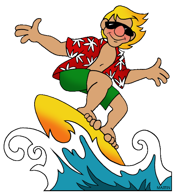Florida clipart character. United states clip art