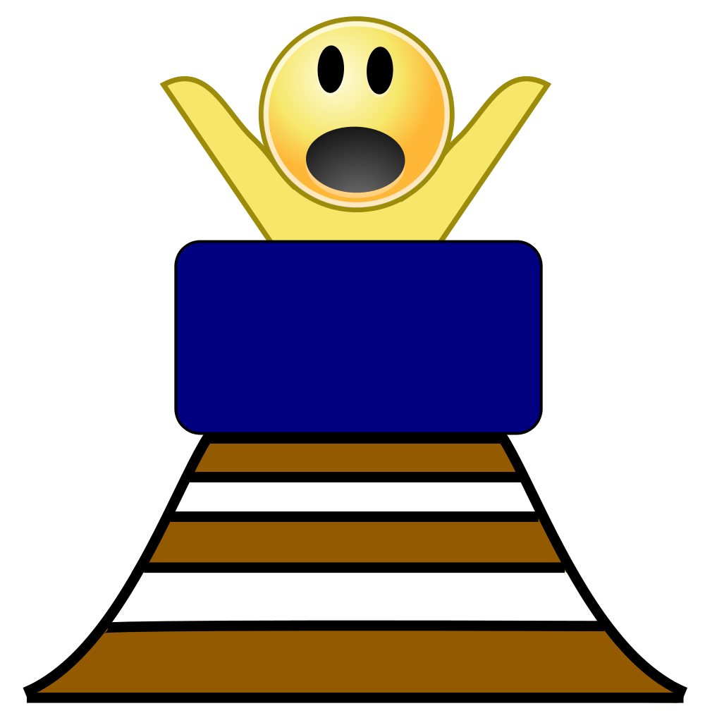 File icon svg wikimedia. Rollercoaster clipart roller coaster