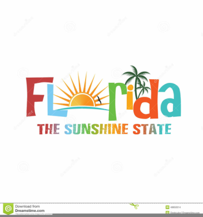 Florida clipart flordia. Download free png vacation