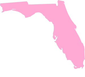Florida clipart flordia. Clip art borders free
