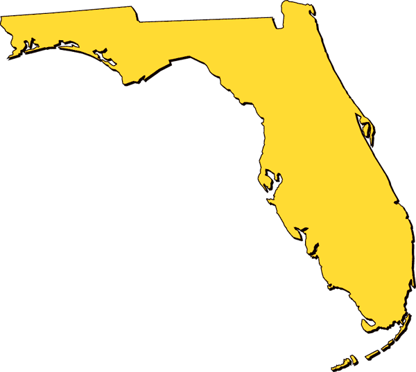 Florida line