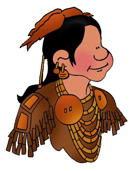 Indian clipart ancient. The seminole lessons tes