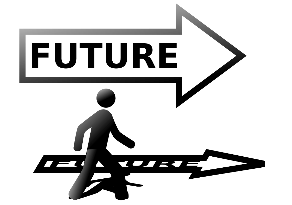Comprehensive plan could shape. Vision clipart future work