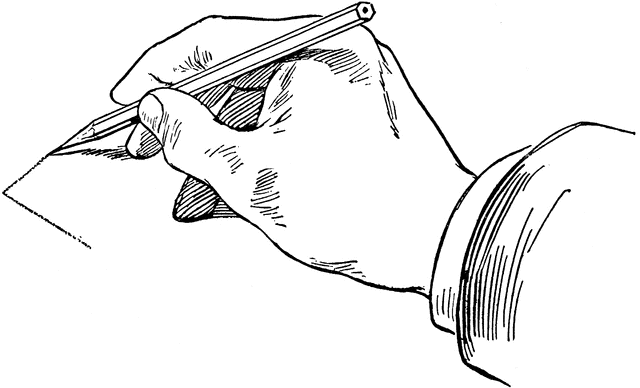 Florida clipart sketch. Sketching horizontal line etc