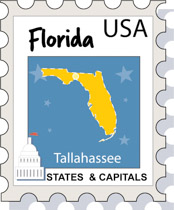 Florida clipart stamp. Search results for stamps