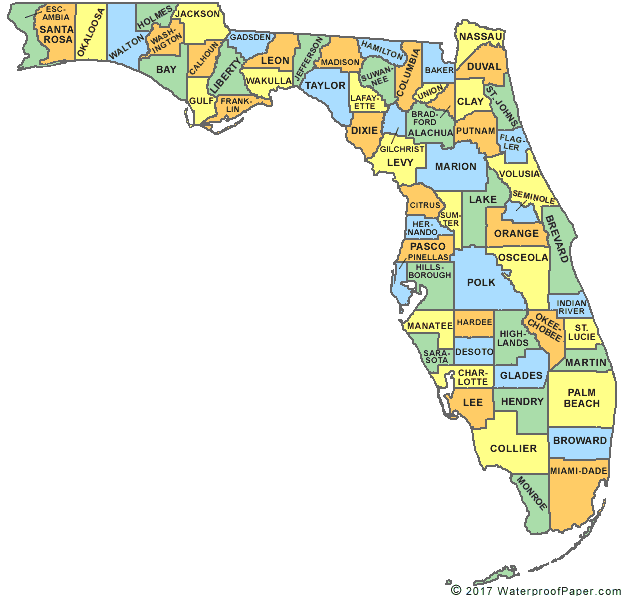 Florida clipart traceable. Printable maps state outline