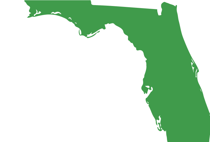 florida clipart transparent background