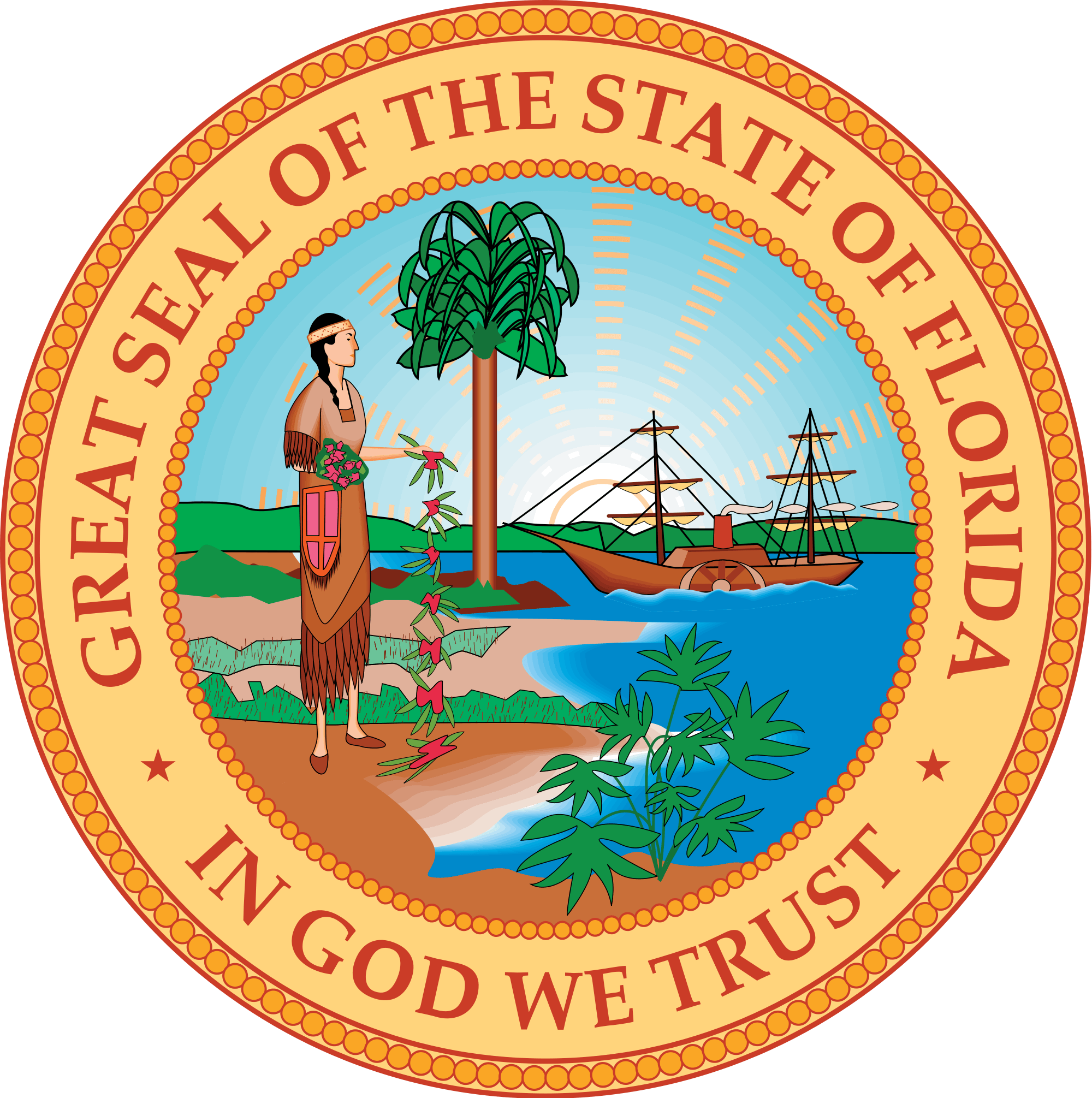 Florida clipart us states. Online gambling legal sites