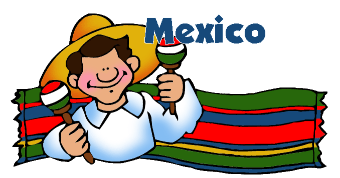 Free vacation cliparts download. Mexico clipart ks2