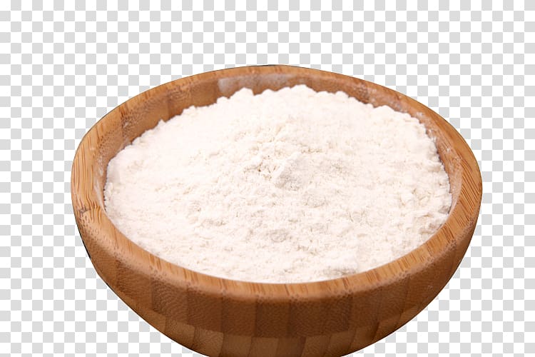 flour clipart bowl flour