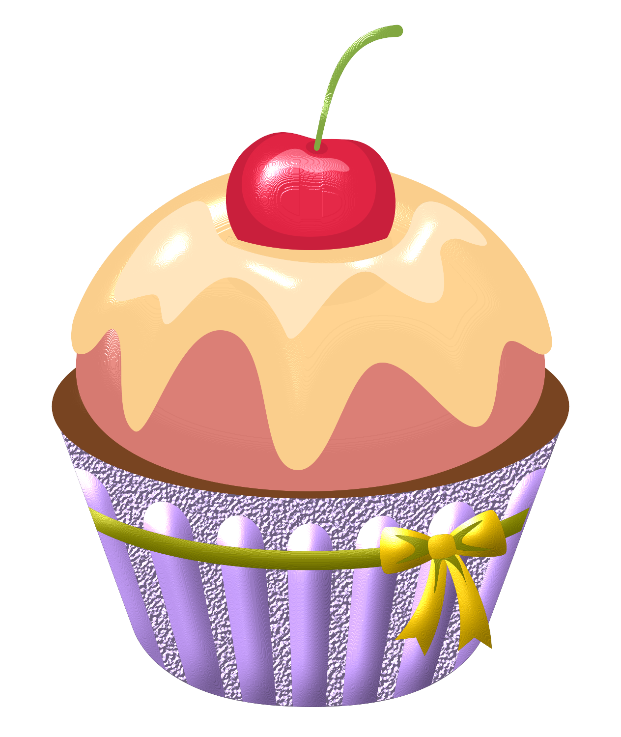 flour clipart cake mix