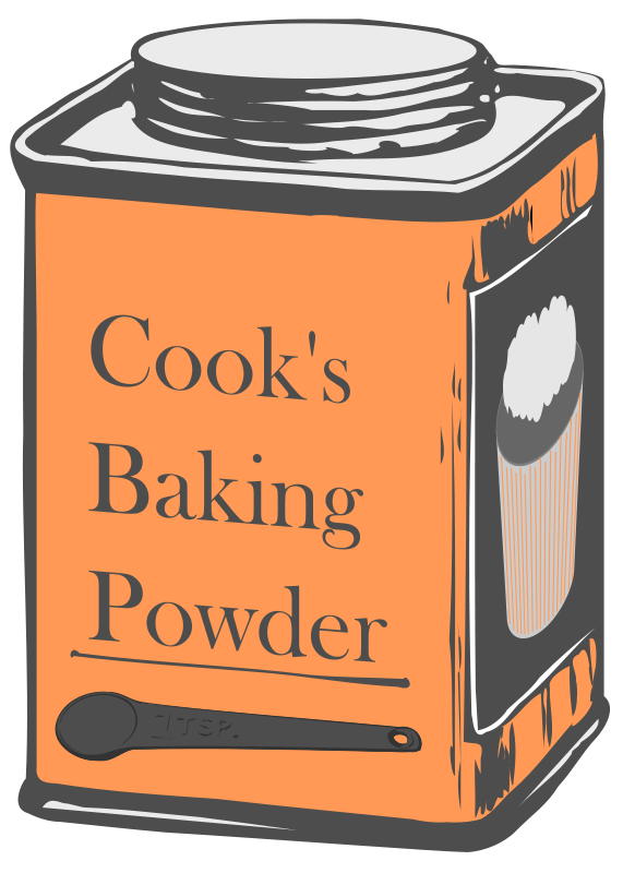 free clipart baking