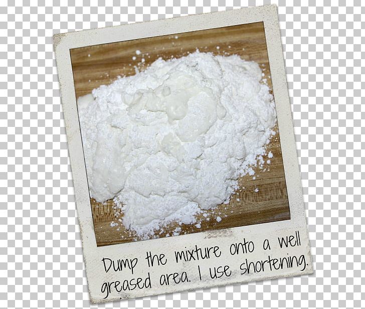 flour clipart granulated sugar