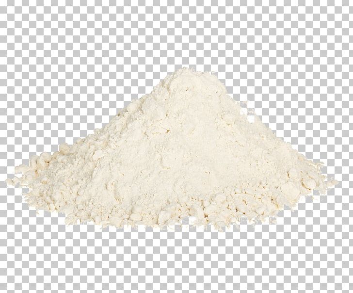flour clipart pile