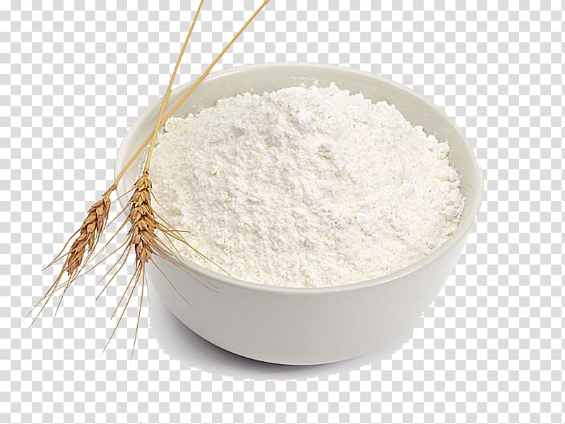 flour clipart rice flour