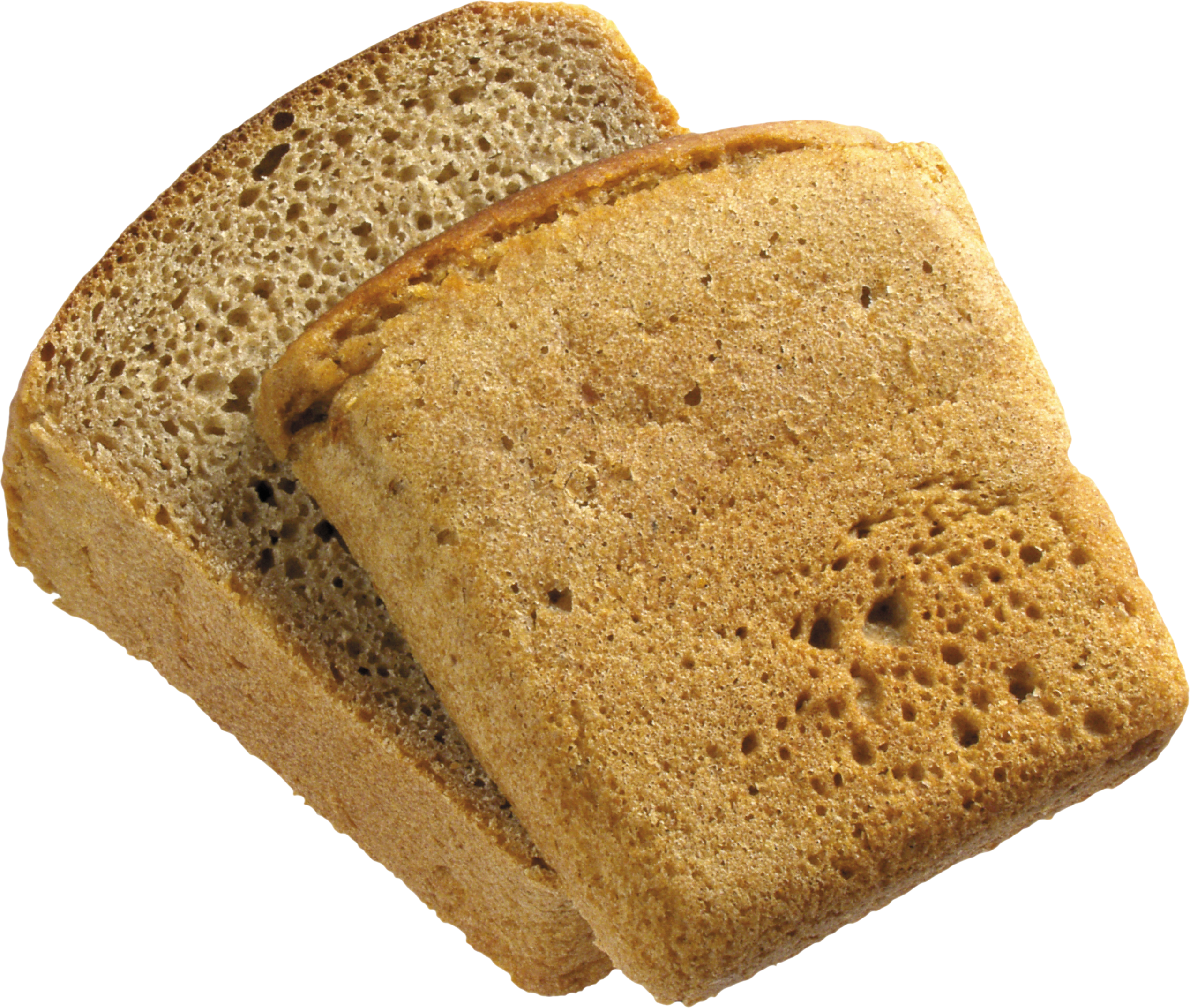 flour clipart slice bread