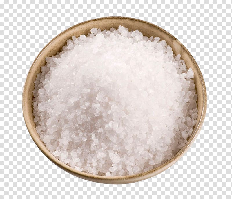 flour clipart table salt