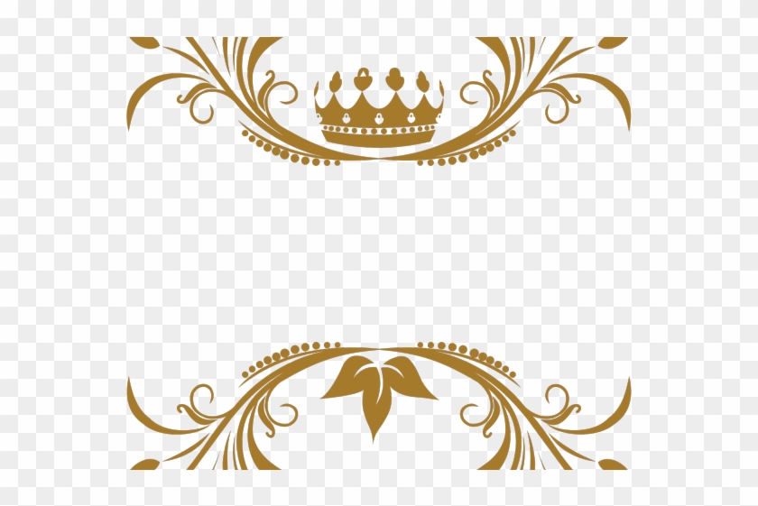 flourishes clipart transparent