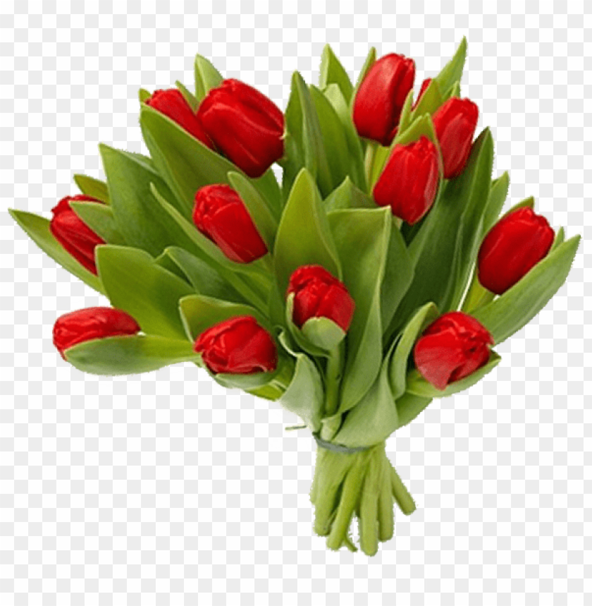 Flower bunch png. Bouquet of flowers free