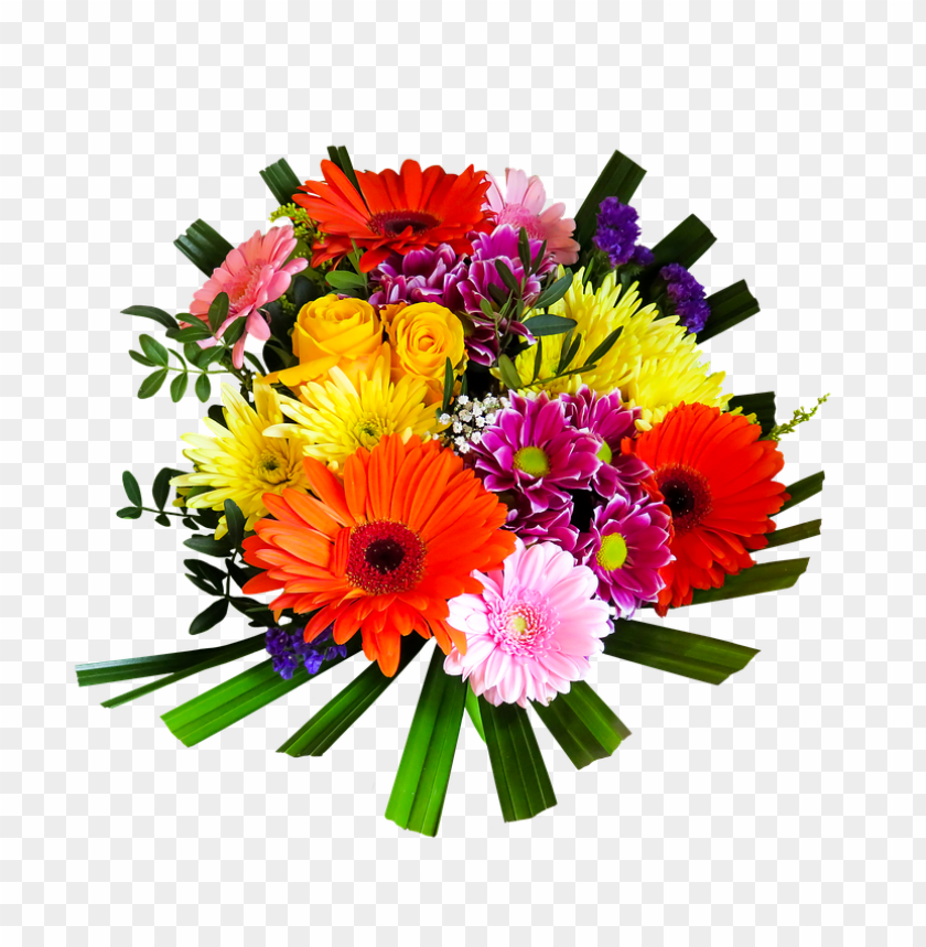 flower bunch png
