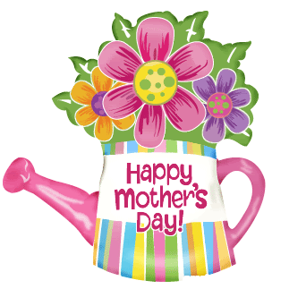 flowers clipart happy mothers day