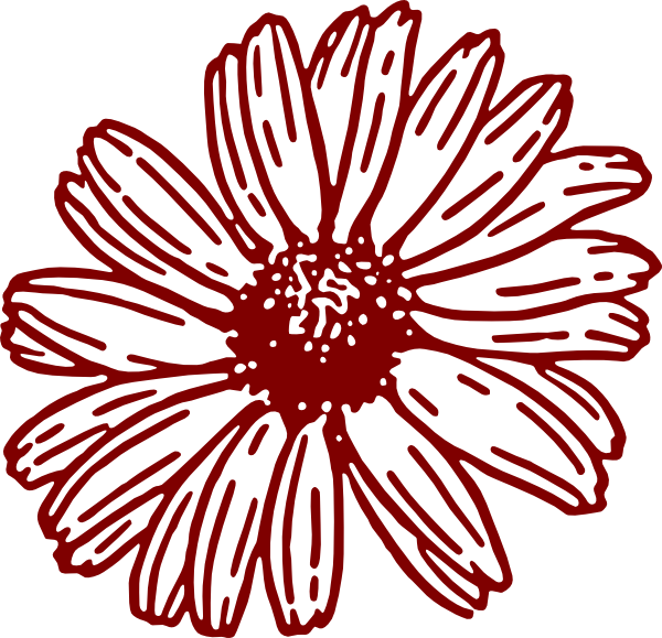 flower clipart mayflower