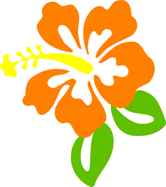 flowers clipart animated