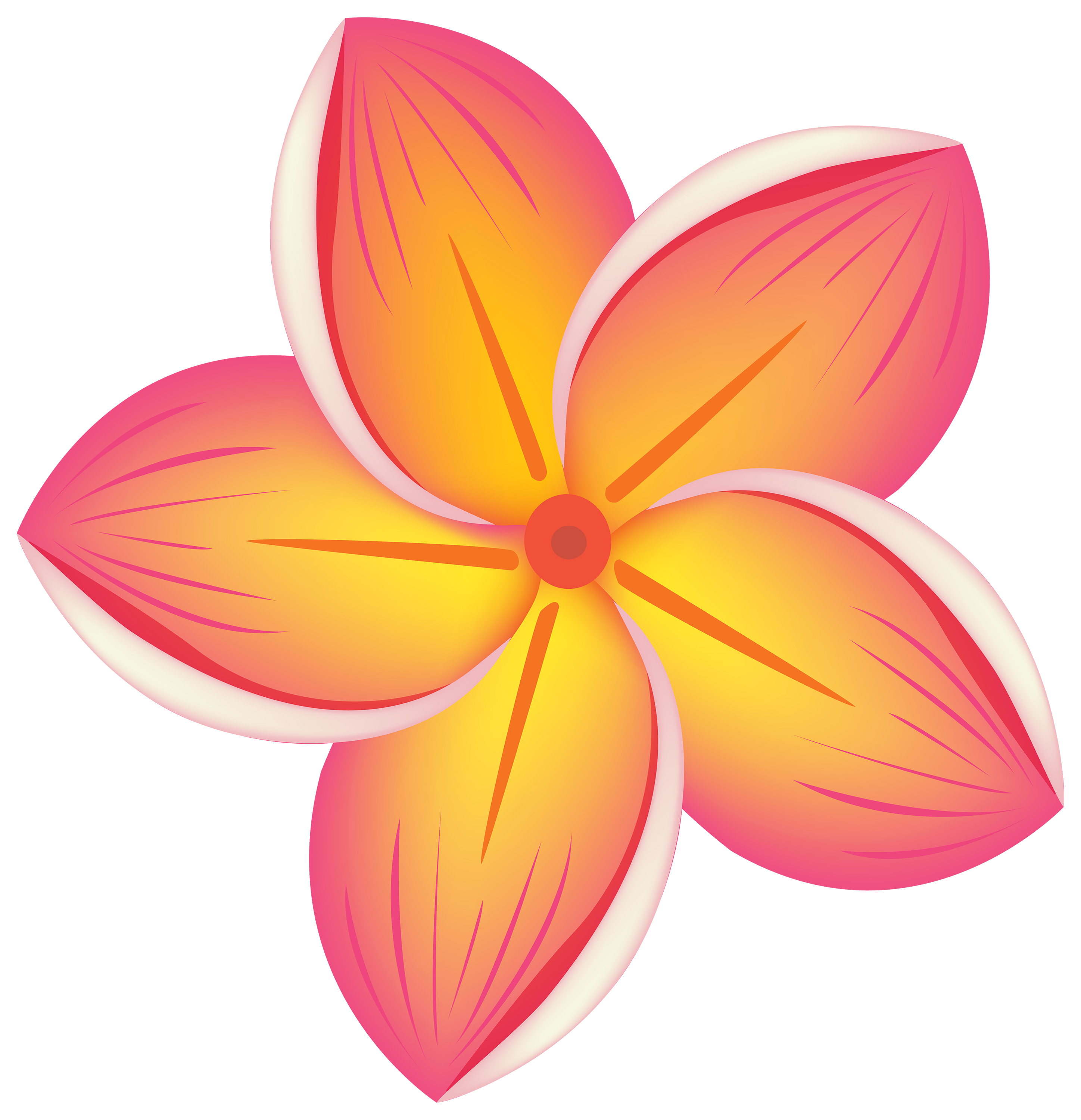 emoji clipart flower