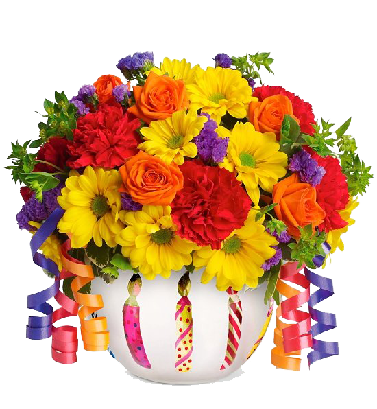 Bouquet of free download. Flowers png images