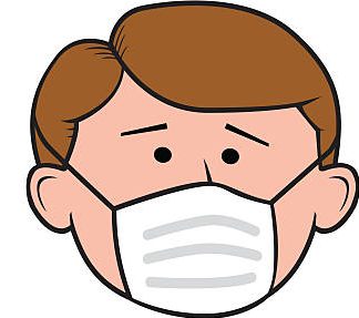 flu clipart