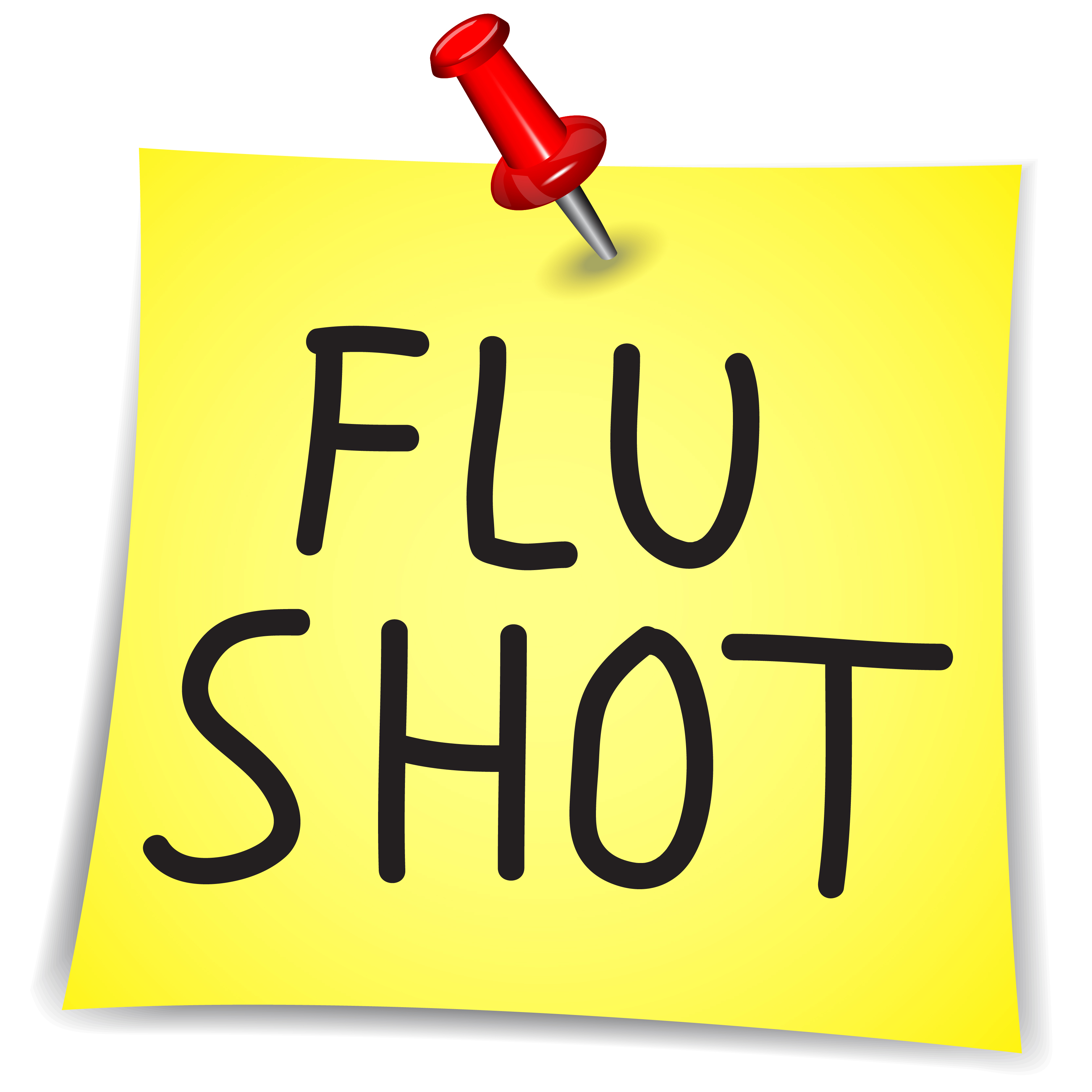 flu clipart flu clinic