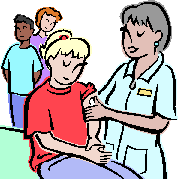 medicine clipart vaccination